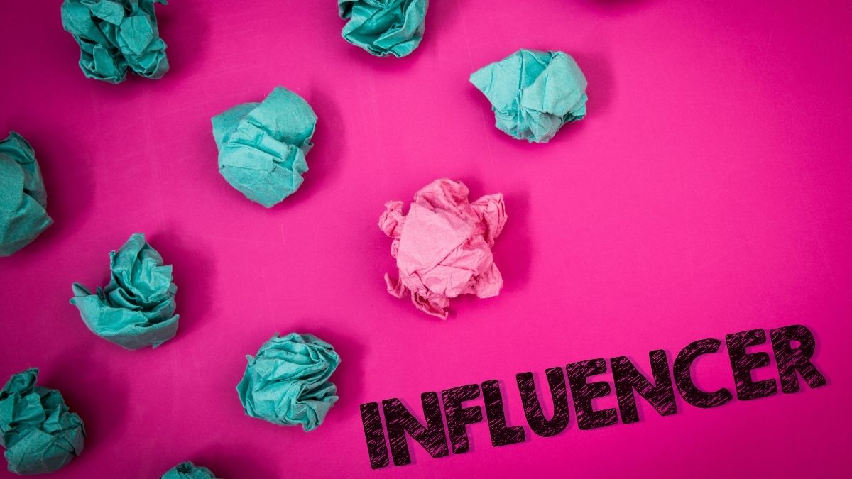 Influencer marketing tips