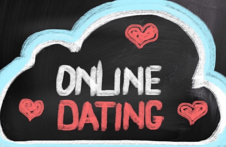 Is Online Dating The New Popular Way To Find A Partner?