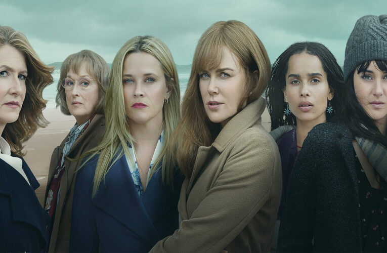 Big Little Lies Season 2 Was a Giant Disappointment!