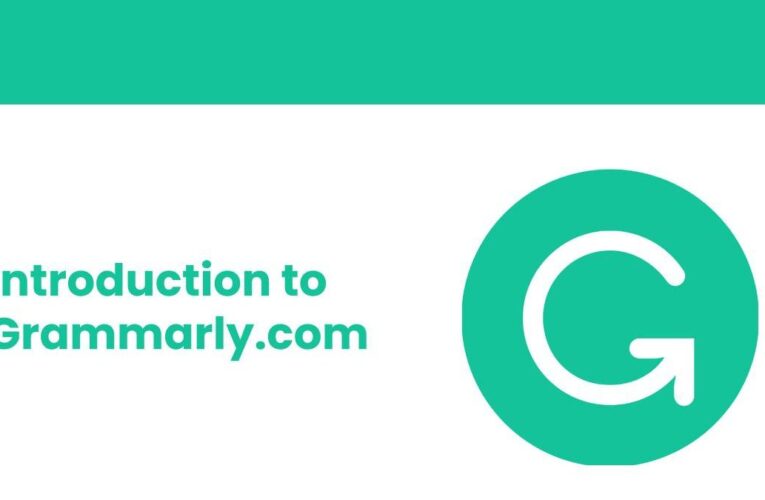 Why Grammarly Is Your Saviour?