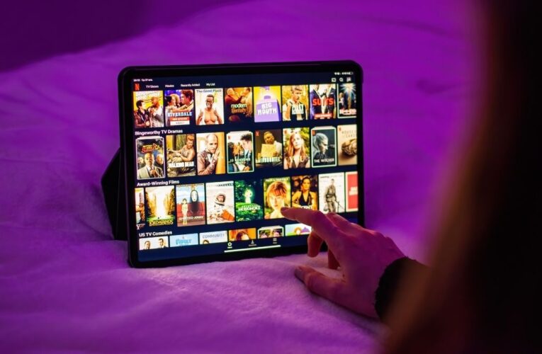 Redefining the Term ‘Cine Goers’ With OTT Platforms