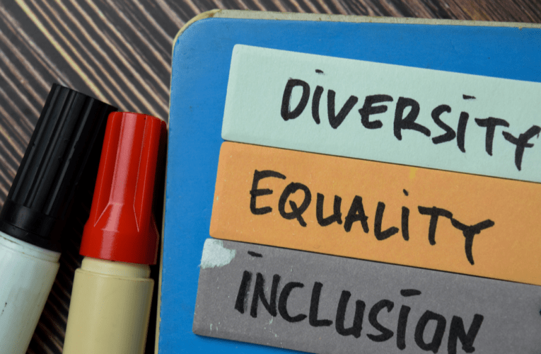 Six Ways To Make Your Office More Gender Inclusive