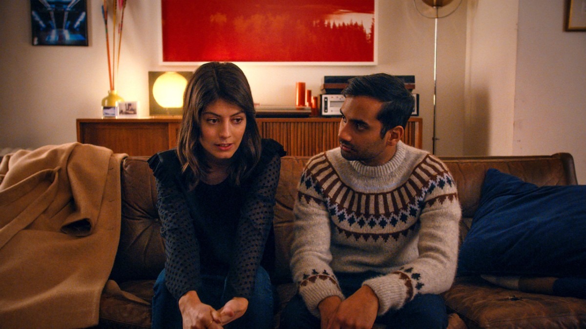 The best moments of Master of None