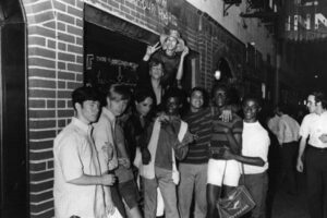 Stonewall Riots Why June Is Celebrated As Pride Month Filmspeak