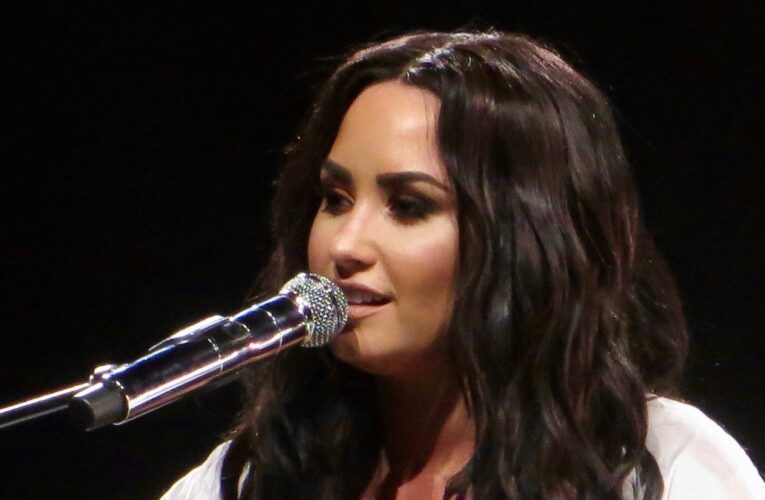 Demi Lovato Has Come Out as Non-Binary: What Does It Mean?