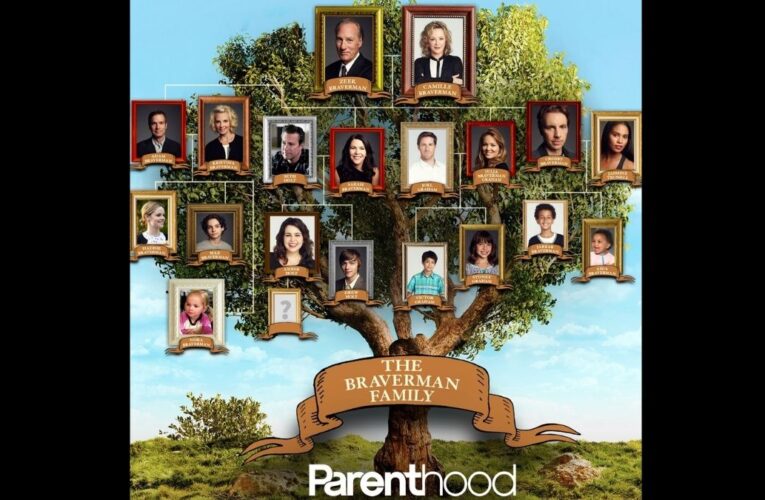 Life Lessons From NBC’s Parenthood