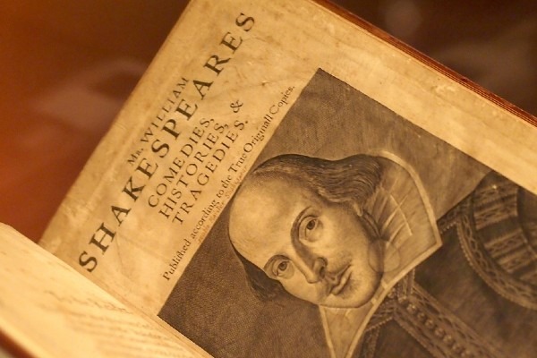 Understanding Shakespeare