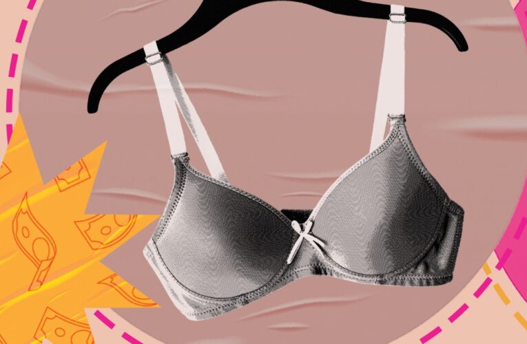 Debunking Myths on Going Braless