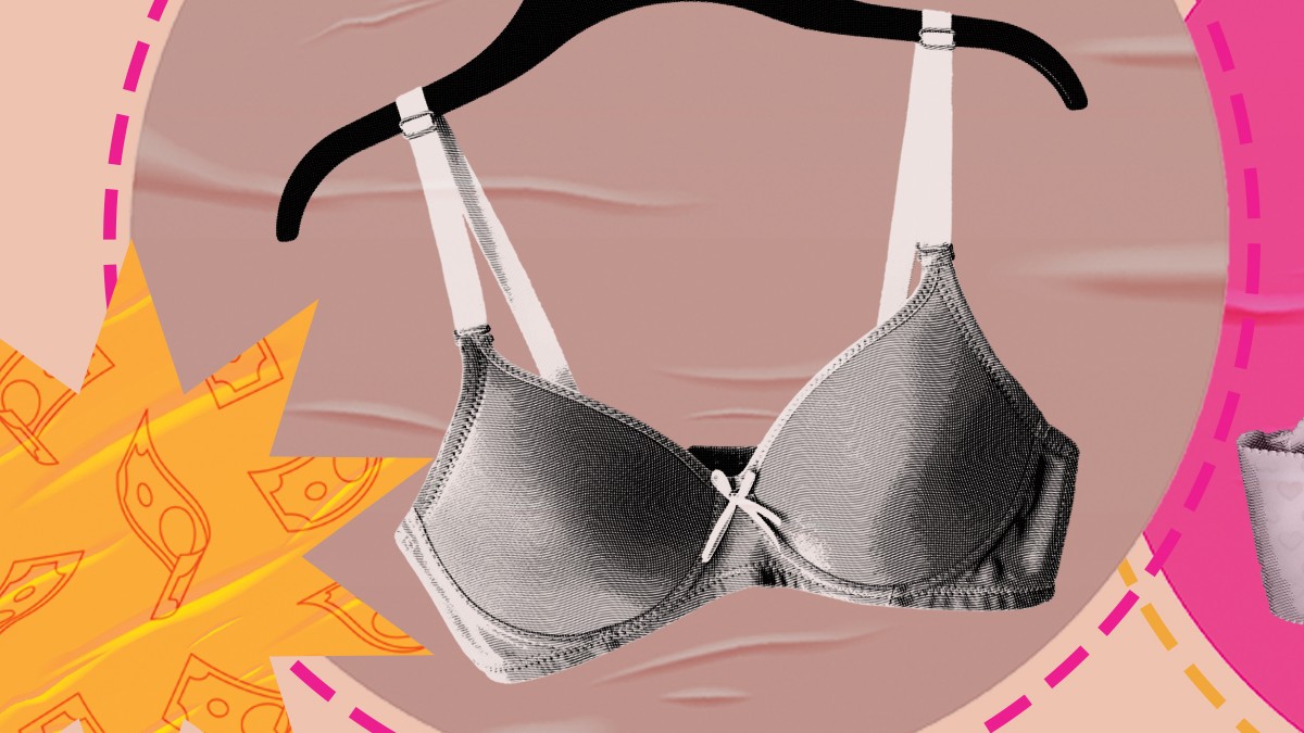 Debunking Myths on Going Braless