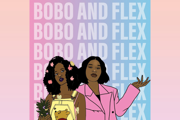 Bobo & Flex Podcast