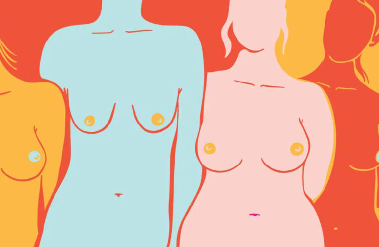 What Is ‘Free the Nipple’ Movement?