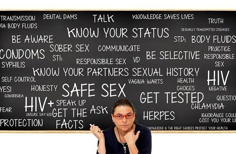 Why Sex Education Is Important?