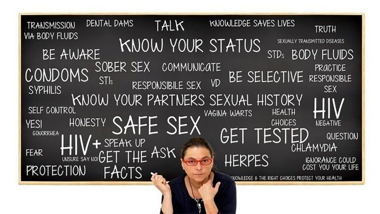 Why Sex Education Is Important Filmspeak