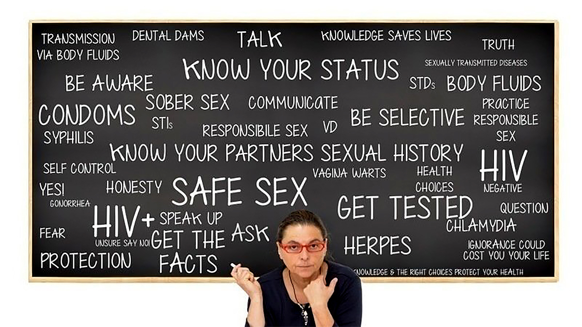 Sex Education
