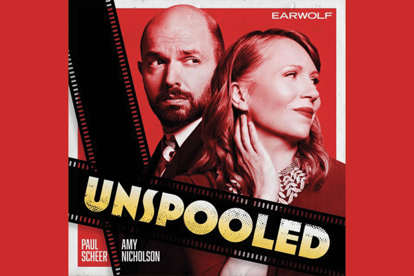 Unspooled by Amy Nicholson and Paul Scheer