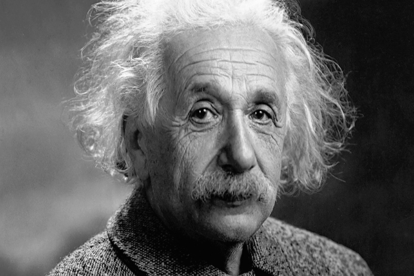 Albert Einstein had Autistic Spectrum Disorder