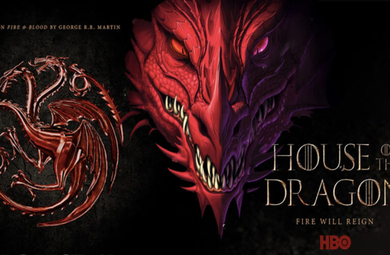 Everything We Know About House of The Dragon