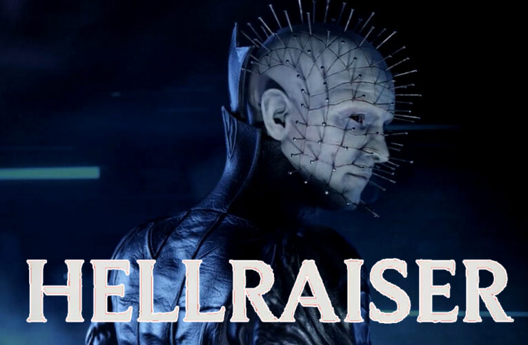 What To Expect From Hulu’s Hellraiser?