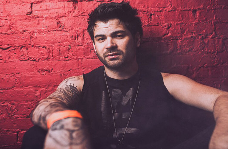 Hunter Moore: The Most Hated Man On The Internet