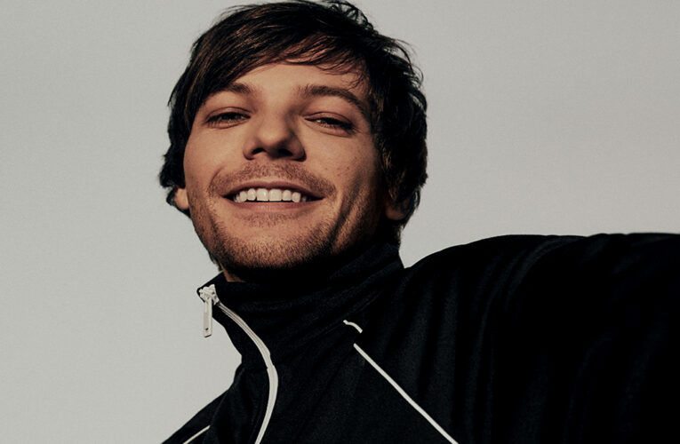 What Louis Tomlinson Is Up To Now?