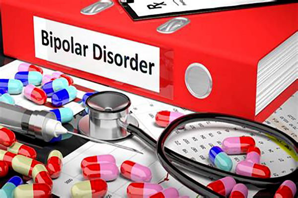 Medication for Bipolar Disorder