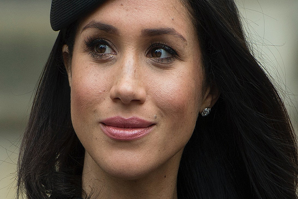 Meghan Markle supports Abortion Rights