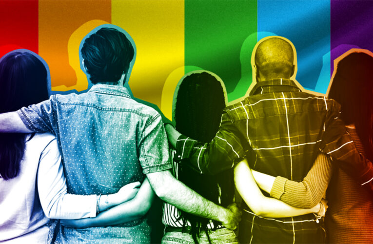 Pansexuality and Bisexuality: What is The Difference?