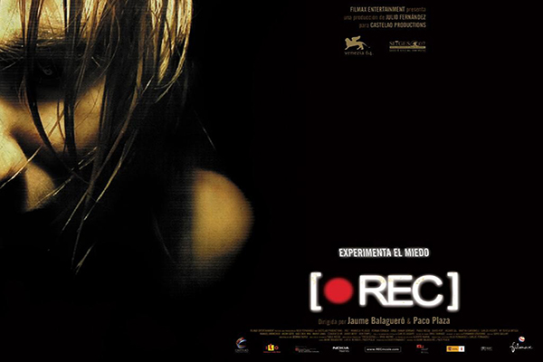 Rec (2007)