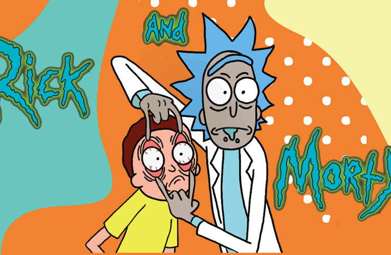 Rick and Morty Season 6: Latest Info | Release Date | Plot