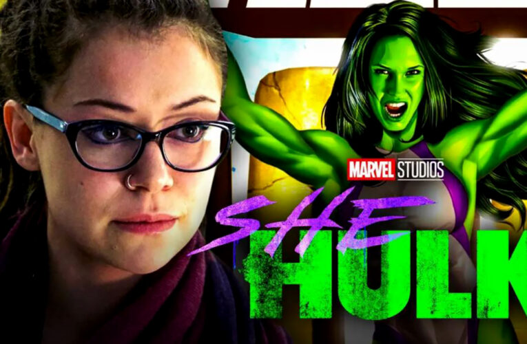 She-Hulk: Attorney at Law – Secret Facts About The Marvel Show