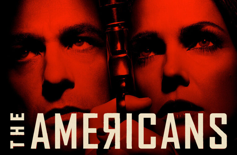 7 Reasons to watch The Americans on Hulu