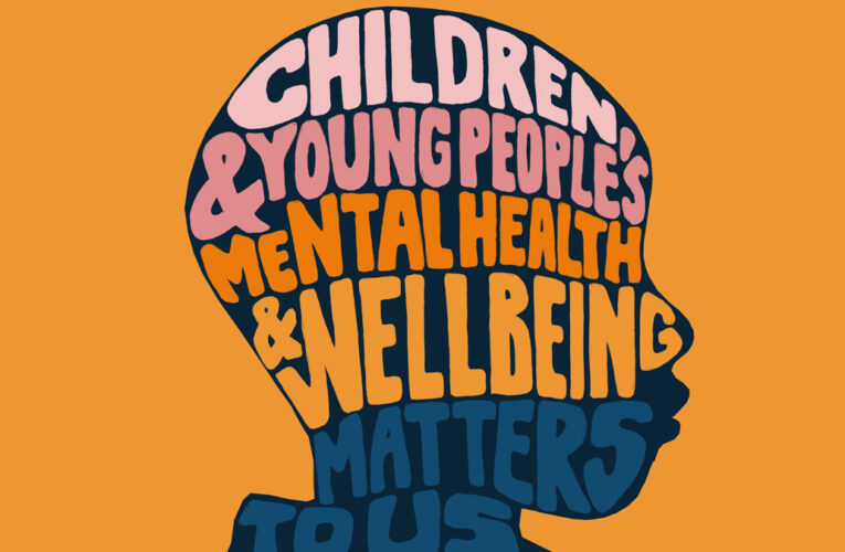 Why Children’s Mental Health Is Important?