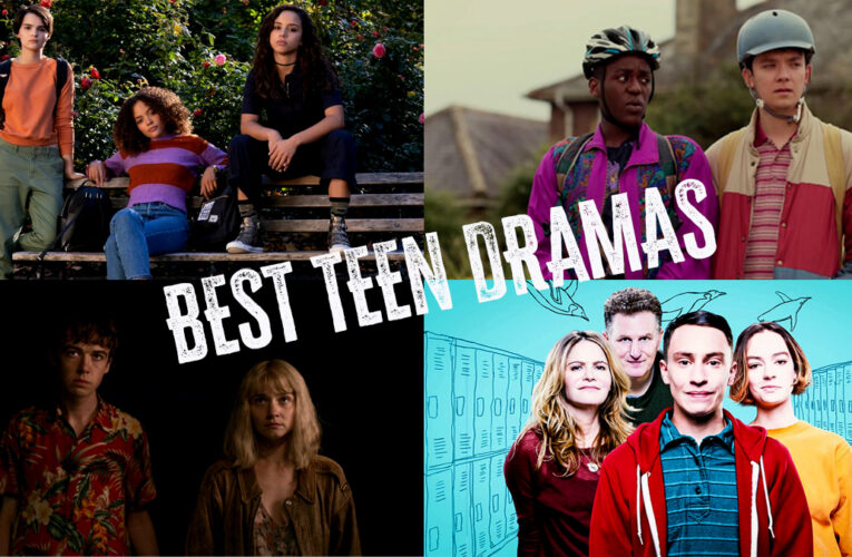 10 High School Teen Dramas to Watch if you Loved Never Have I Ever