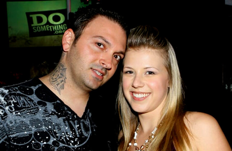 Cody Herpin: Unknown Facts About Jodie Sweetin’s Ex