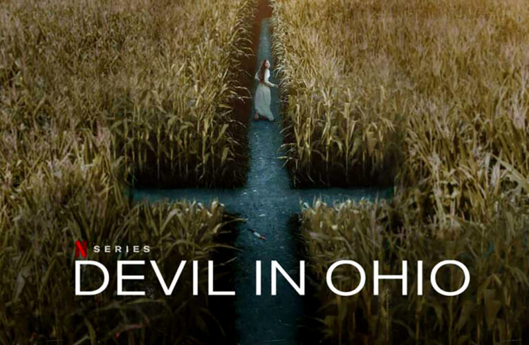 Devil in Ohio: Everything You Need To Know About The Netflix Cult Show