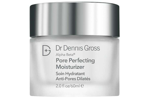 Dr. Dennis Gross’s Pore Perfecting Moisturizer
