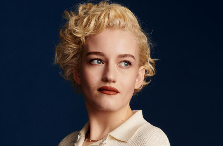 Julia Garner: 7 Facts About Ozark and Inventing Anna Star