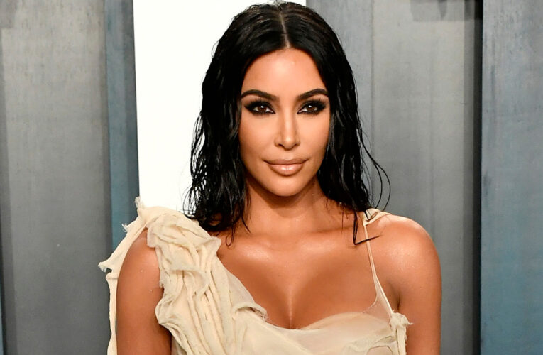 Kim Kardashian: 7 Mind-blowing Facts About the Star