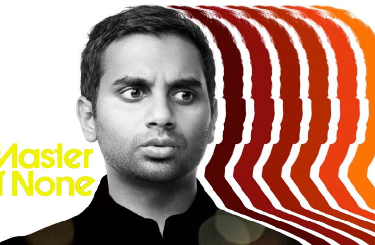 Master of None Presents: Moments of Love Review