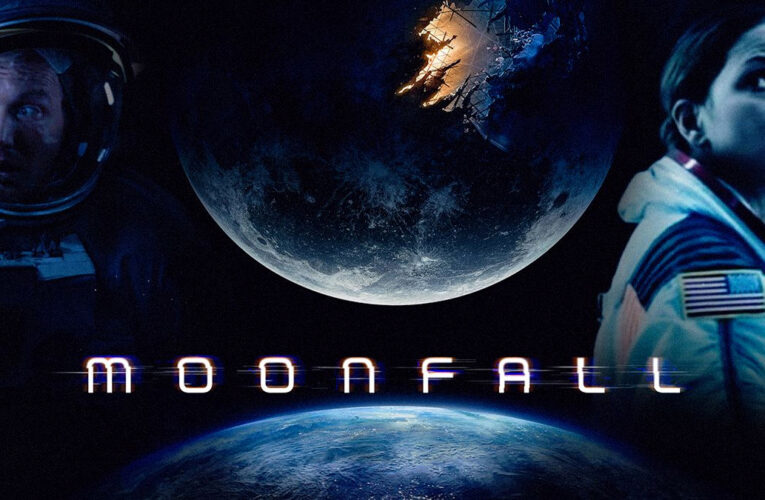 Moonfall on HBO Max: Watch It or Skip It?