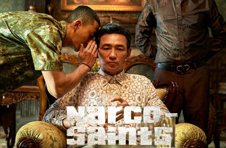 Narco-Saints: The True Story Behind The Korean Thriller