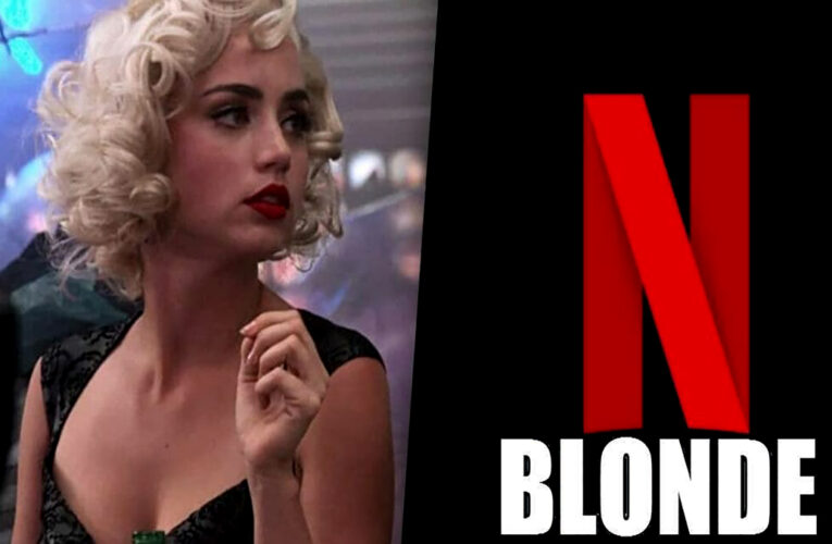 What To Expect From Netflix’s ‘Blonde’- The Controversial Film About Marilyn Monroe?