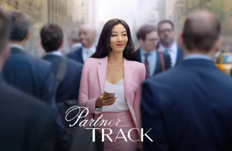 5 Reasons You Need To Watch Partner Track On Netflix