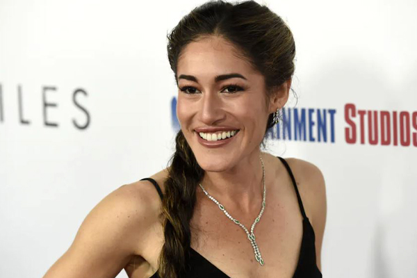 Q'orianka Kilcher Landed Herself In Controversy Recently