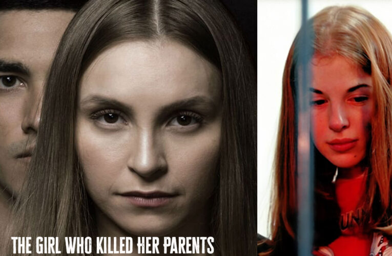 Suzane von Richthofen: The Girl Who Killed Her Parents