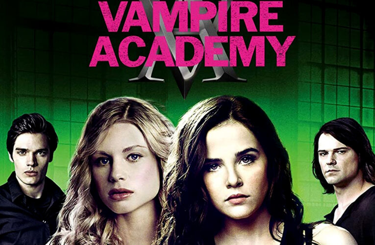 Vampire Academy: Watch It or Skip It?
