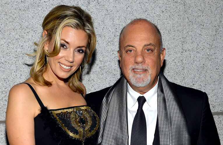 Alexis Roderick: Everything You Need to Know About Billy Joel’s Wife