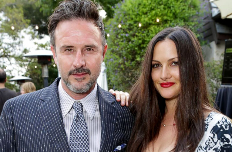 Christina McLarty: Everything We Know About David Arquette’s Second Wife