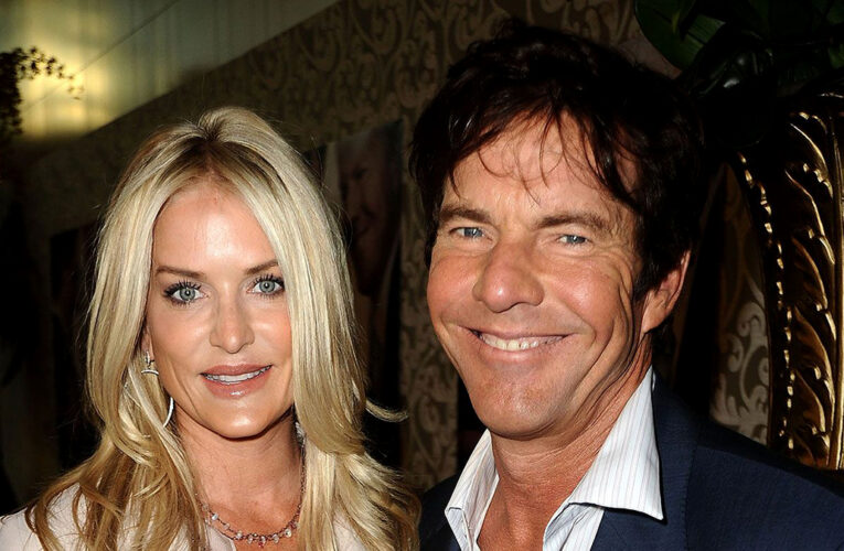 Kimberly Buffington: Everything You Need To Know About Dennis Quaid’s Ex