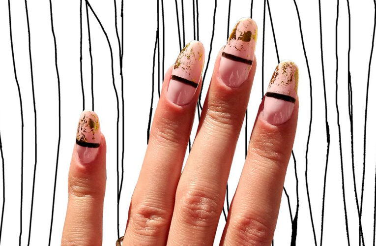 The Easiest Way To Take Off Acrylic Nails At Home